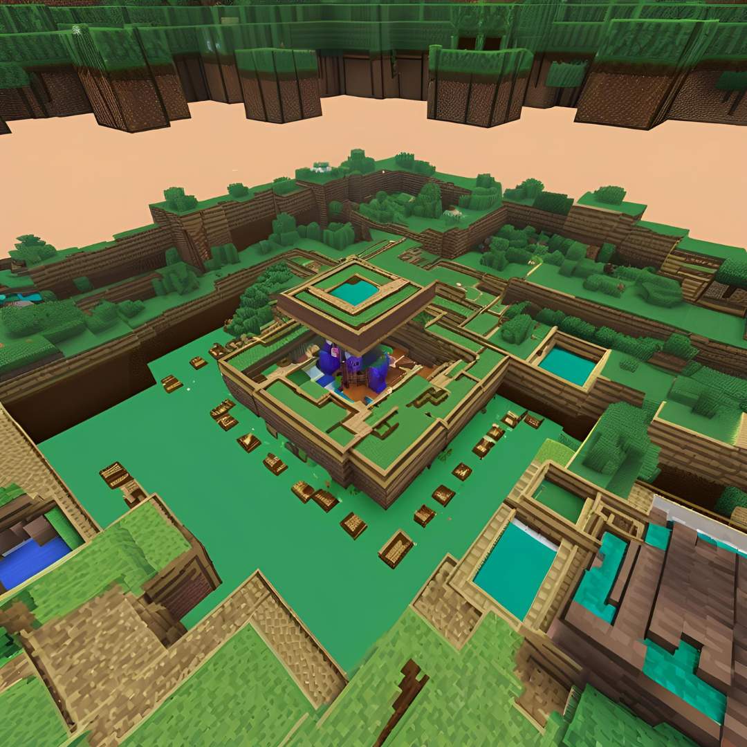 minecraft ()