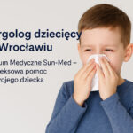 alergolog dzieciecy