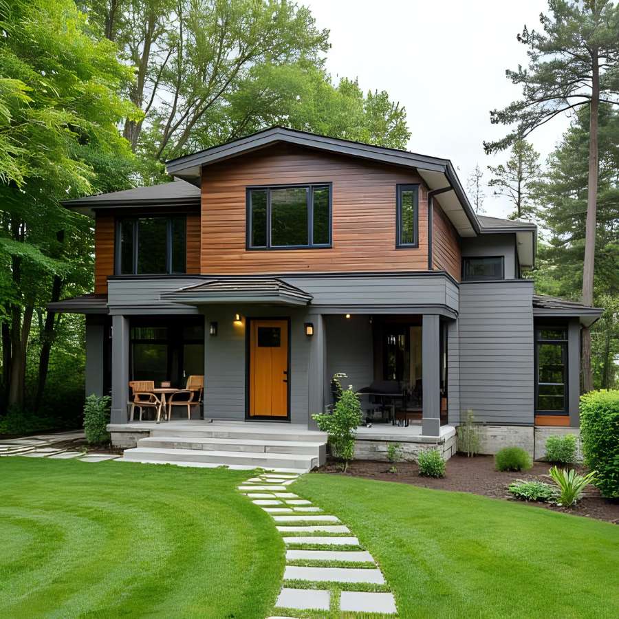 Jak dom wpływa na nasze zdrowie psychiczne?