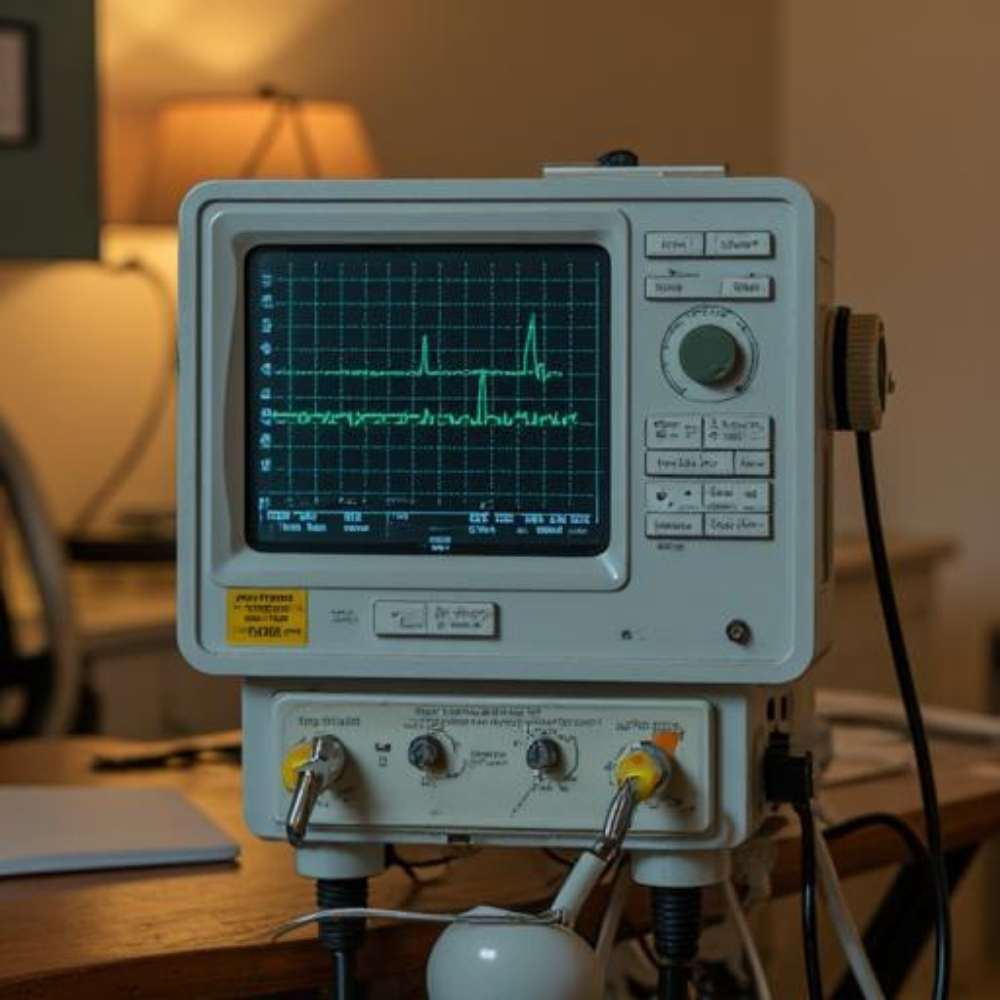 ekg ()