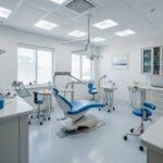 gabinet dentystyczny Łódź ()