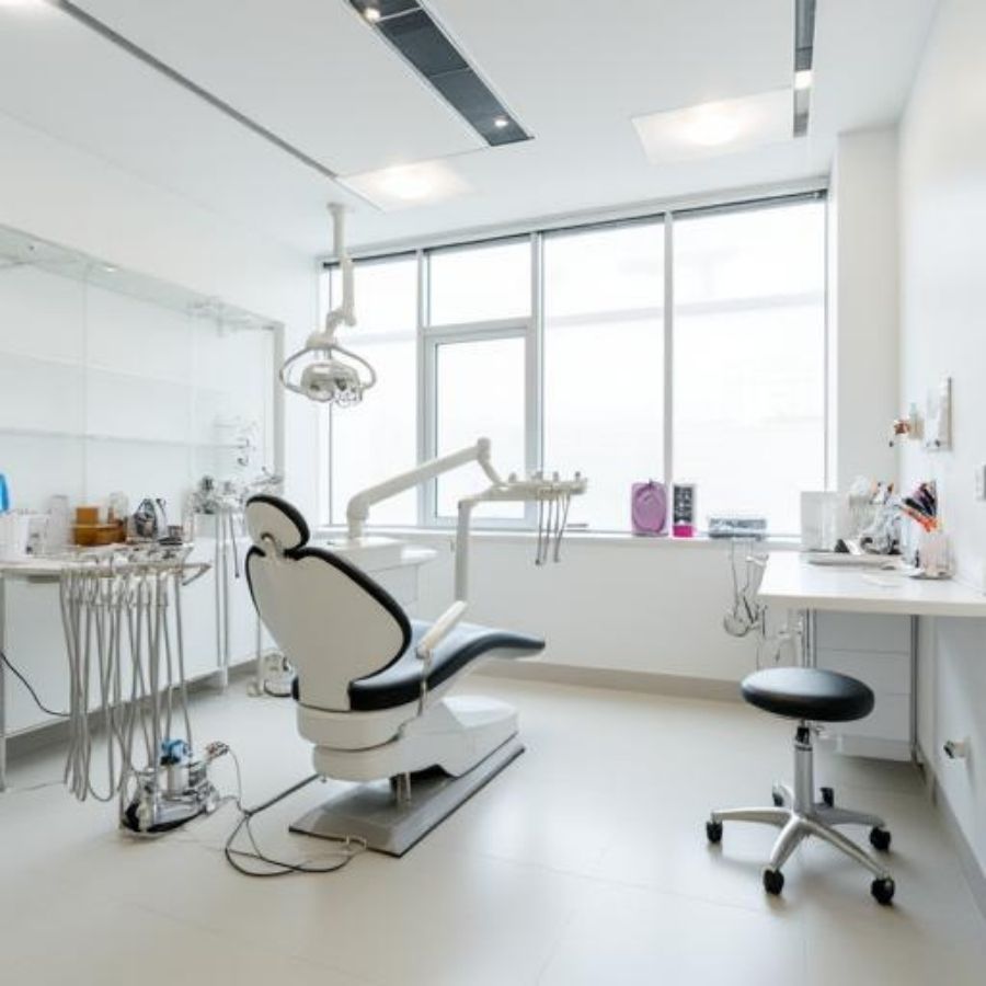 Jak wybrać dobrego dentystę?